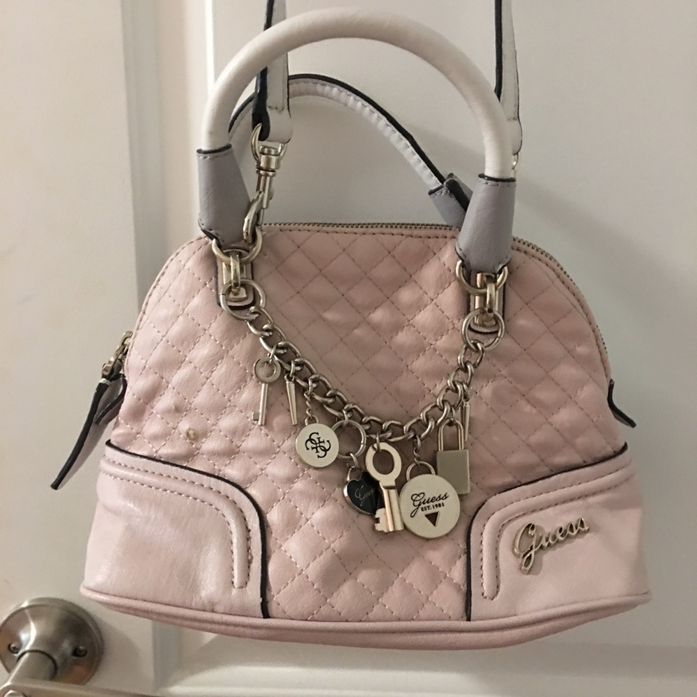 Guess mini handbag